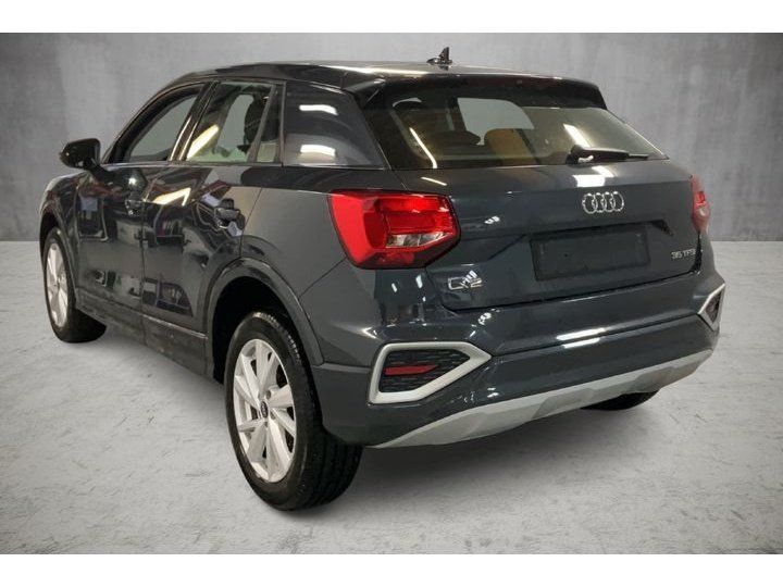 Audi Q2 2023