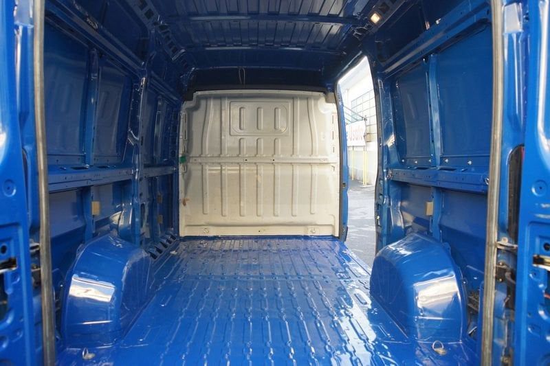 Citroën Jumper 2021