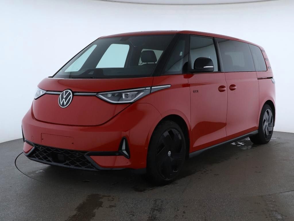 Volkswagen ID. Buzz 2025