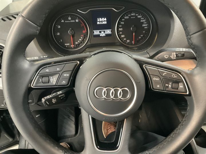 Audi Q2 2023