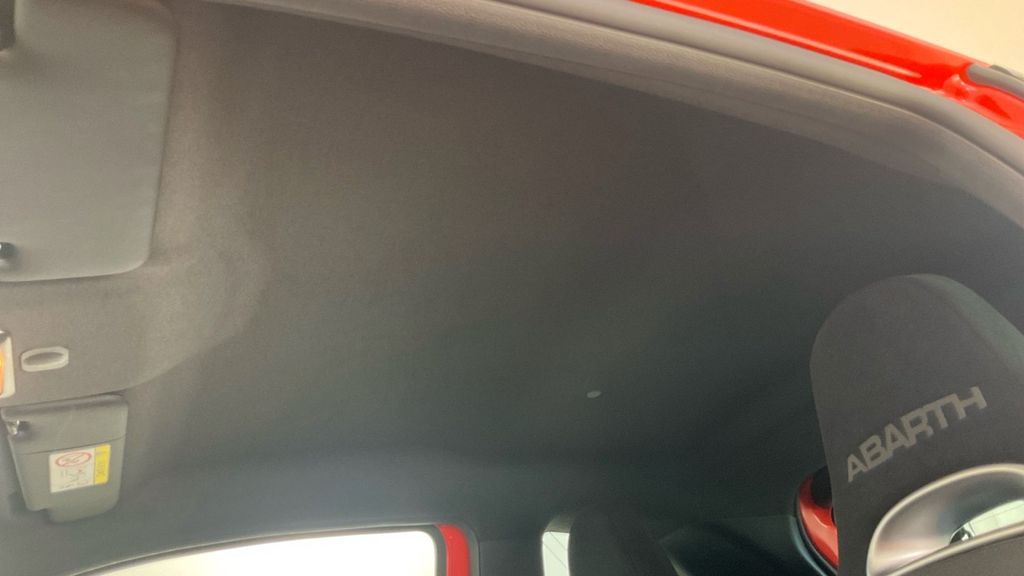 Abarth 595 2023