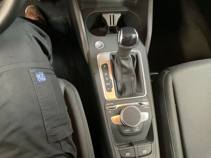 Audi Q2 2023