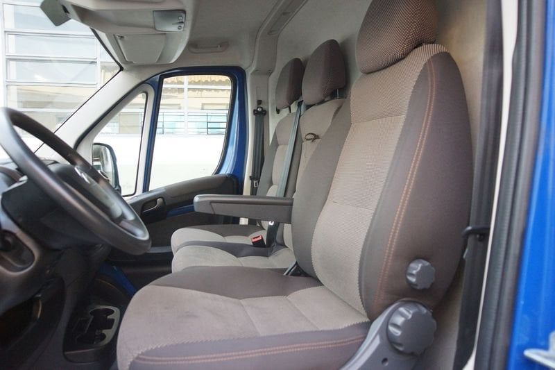 Citroën Jumper 2021