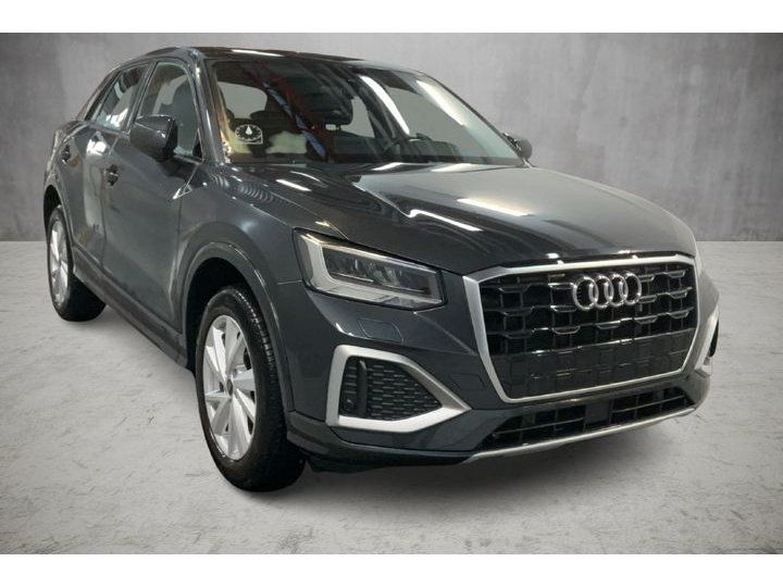 Audi Q2 2023