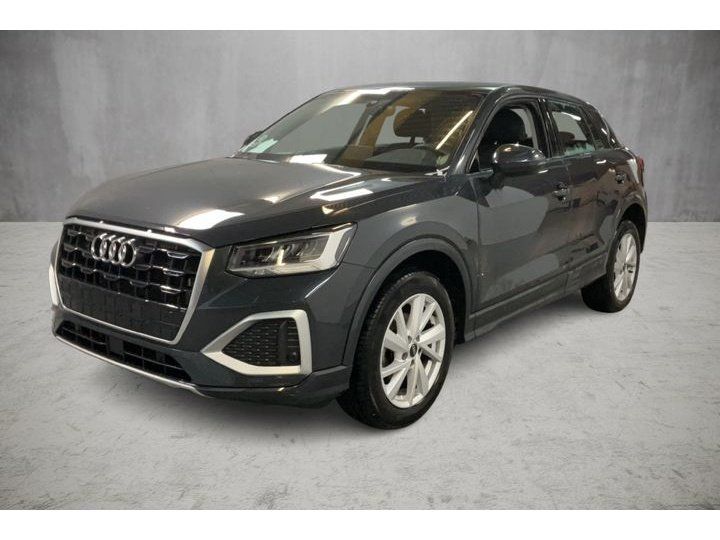 Audi Q2 2023