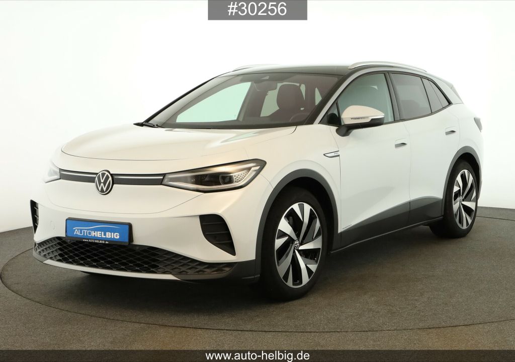 Volkswagen ID.4 2023