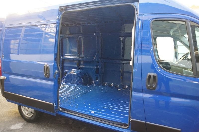 Citroën Jumper 2021