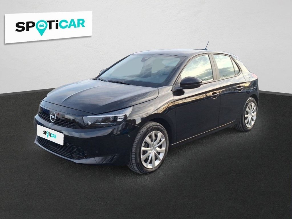 Opel Corsa 2025