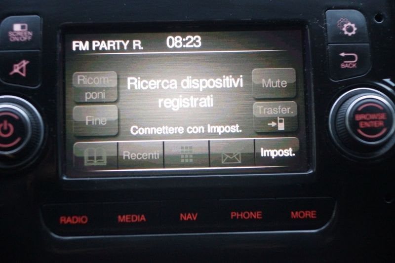 Citroën Jumper 2021