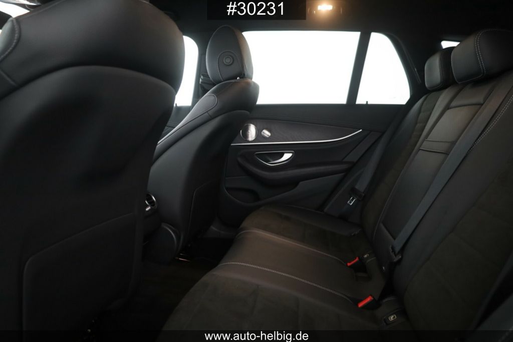 Mercedes-Benz E 220 2021