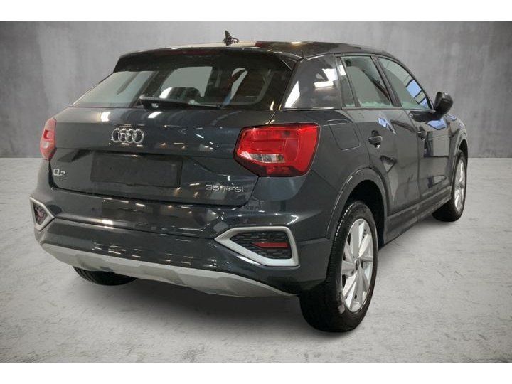 Audi Q2 2023
