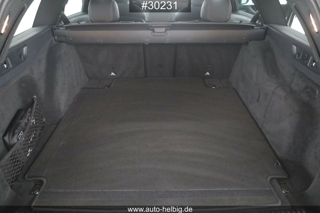 Mercedes-Benz E 220 2021