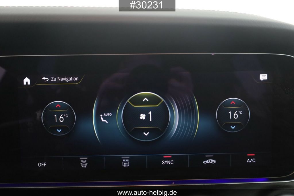 Mercedes-Benz E 220 2021