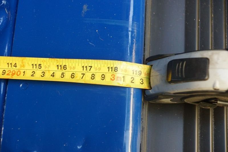 Citroën Jumper 2021