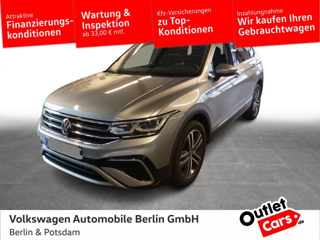 Volkswagen Tiguan Allspace 2023