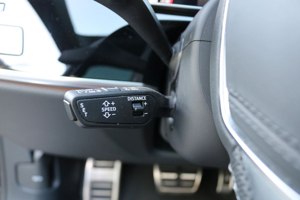 Audi A8 2024