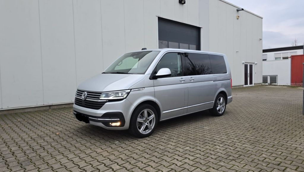Volkswagen Other 2024