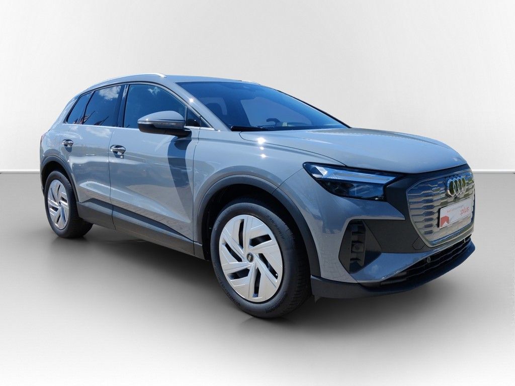 Audi Q4 e-tron 2023