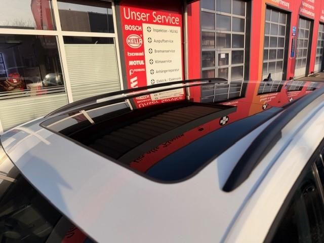 Volkswagen Touran 2022