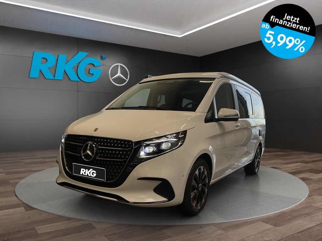 Mercedes-Benz V 250 2025