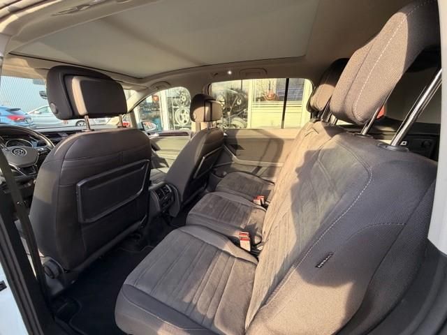 Volkswagen Touran 2022