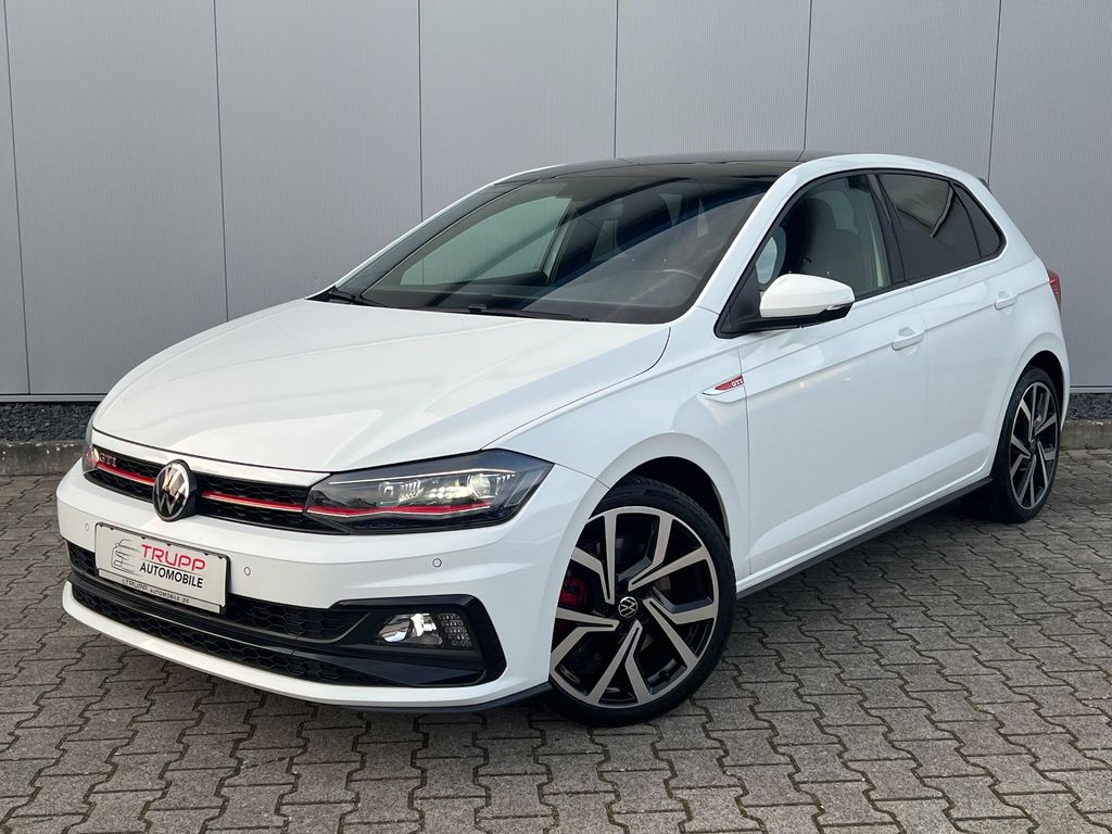 Volkswagen Polo 2021