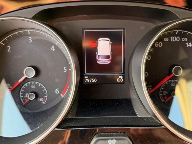 Volkswagen Touran 2022