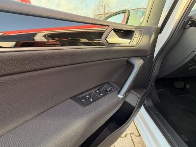 Volkswagen Touran 2022