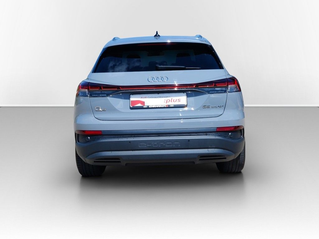 Audi Q4 e-tron 2023