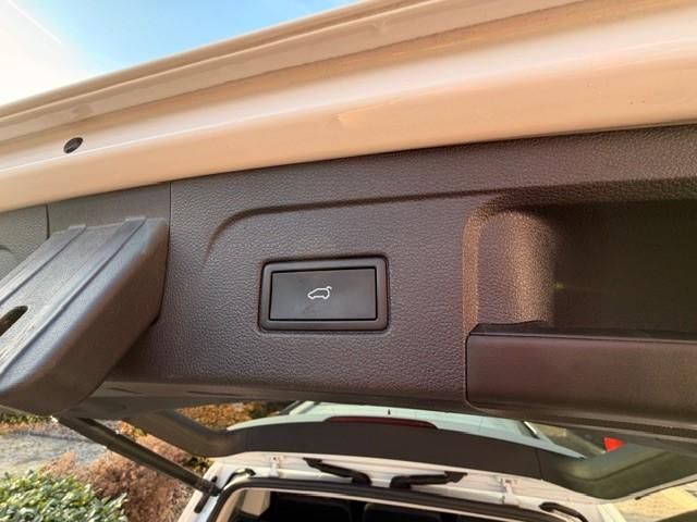 Volkswagen Touran 2022