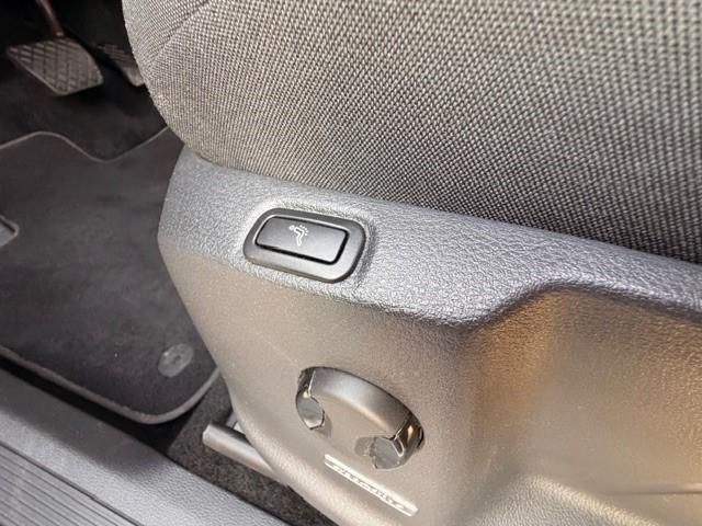 Volkswagen Touran 2022