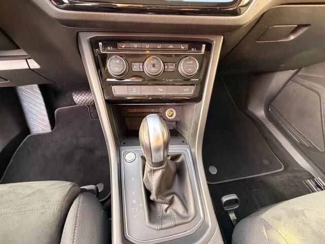 Volkswagen Touran 2022