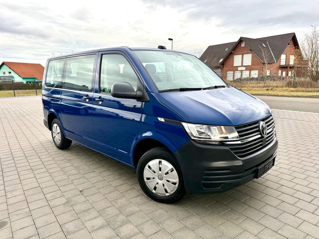 Volkswagen T6 Kombi 2020