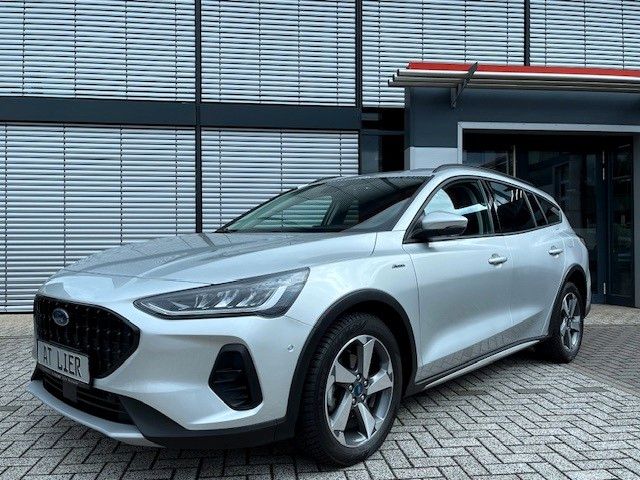 Ford Focus 2023