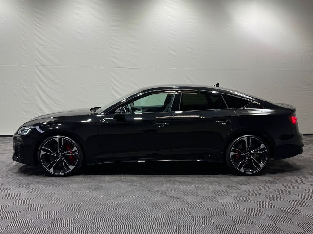 Audi S5 2024