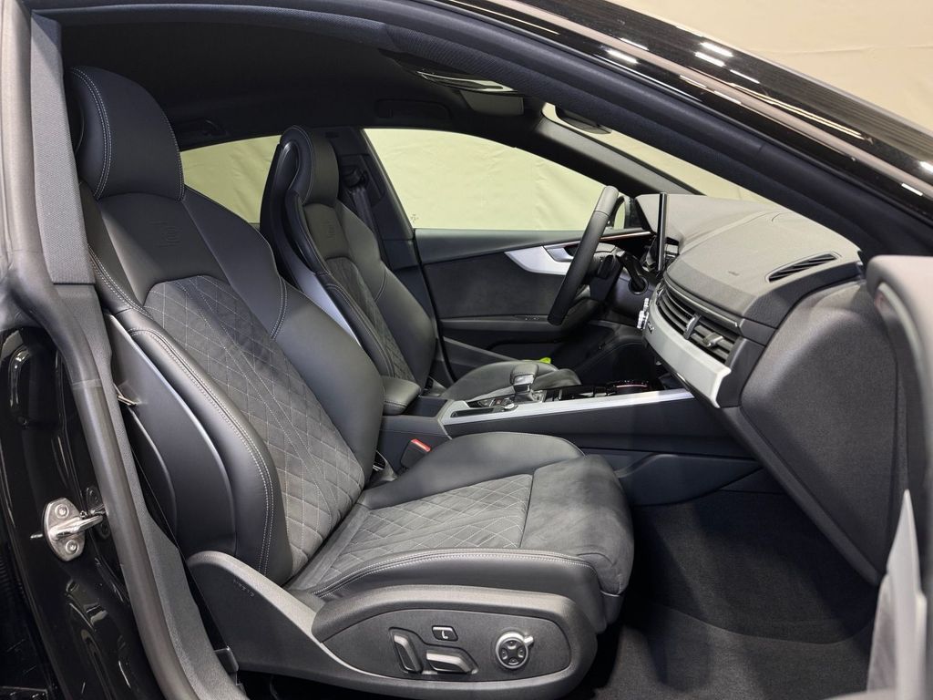 Audi S5 2024