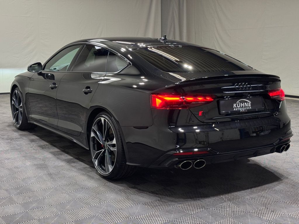 Audi S5 2024