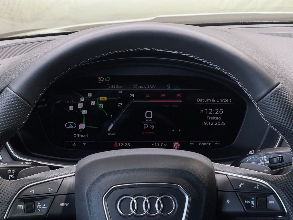 Audi S5 2024