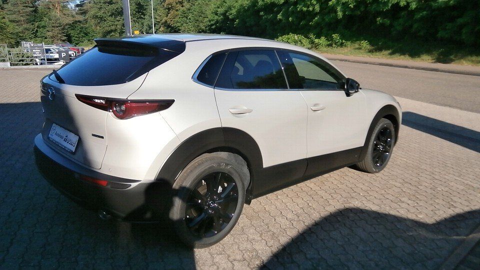 Mazda CX-30 2025