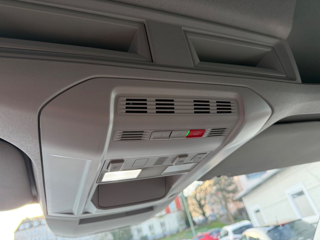 Volkswagen Crafter 2022