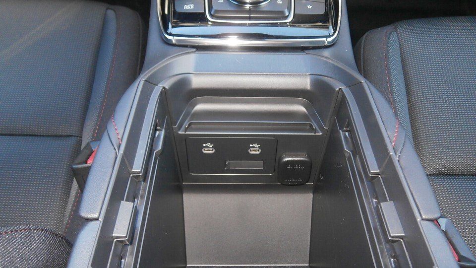 Mazda CX-30 2025