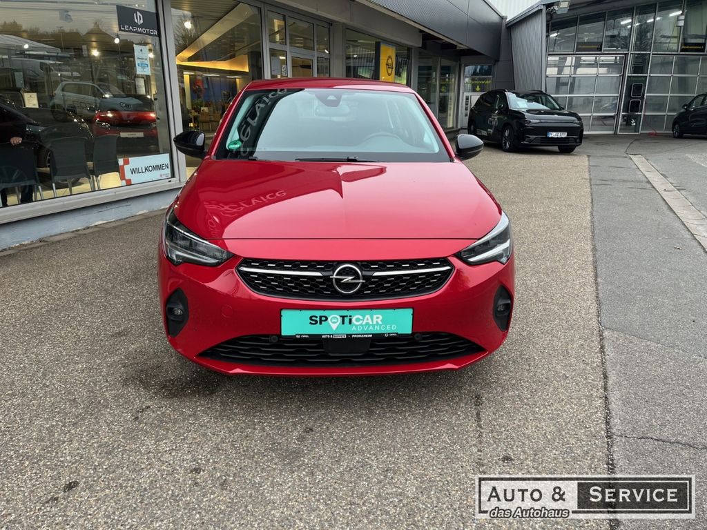 Opel Corsa 2022