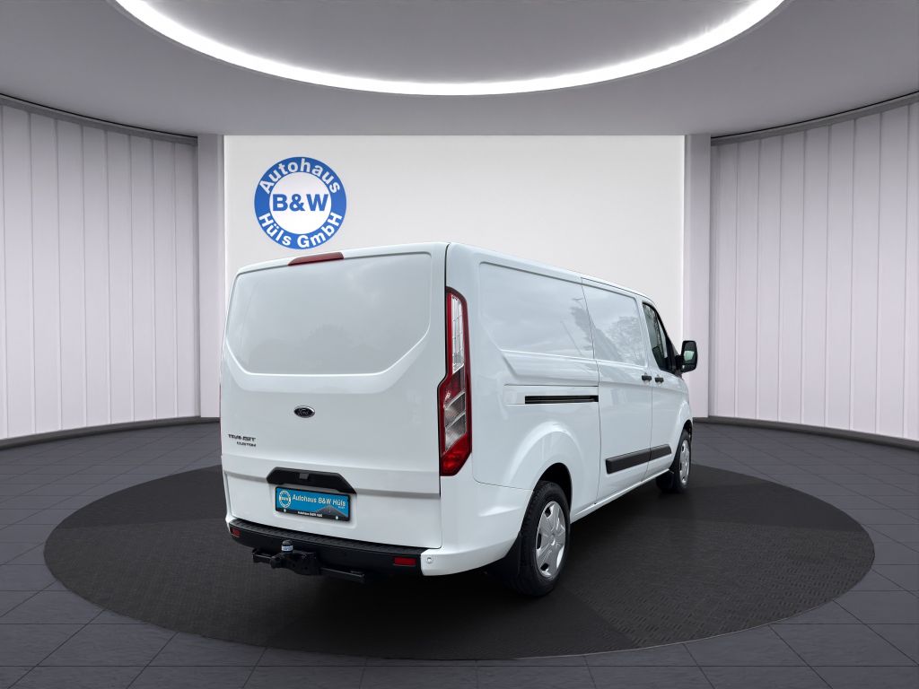 Ford Transit Custom 2020
