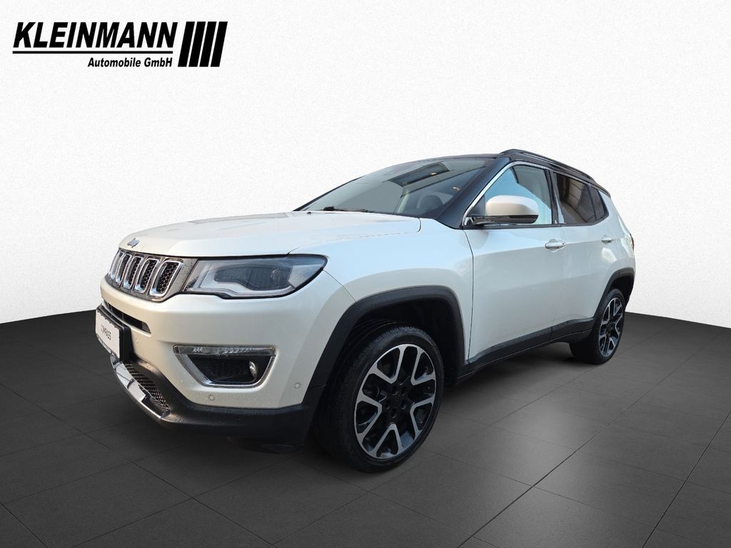 Jeep Compass 2020