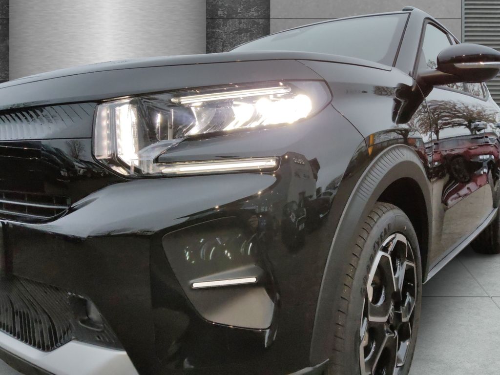 Citroën C3 2025