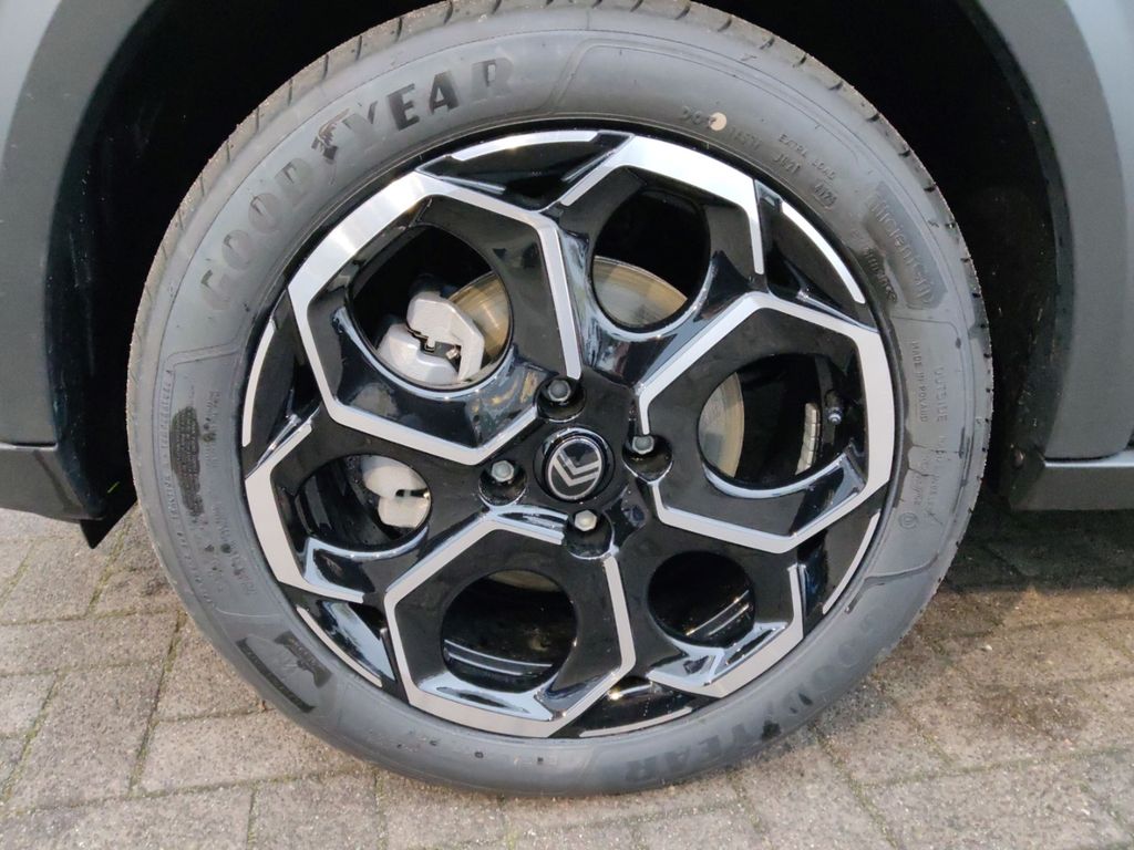 Citroën C3 2025