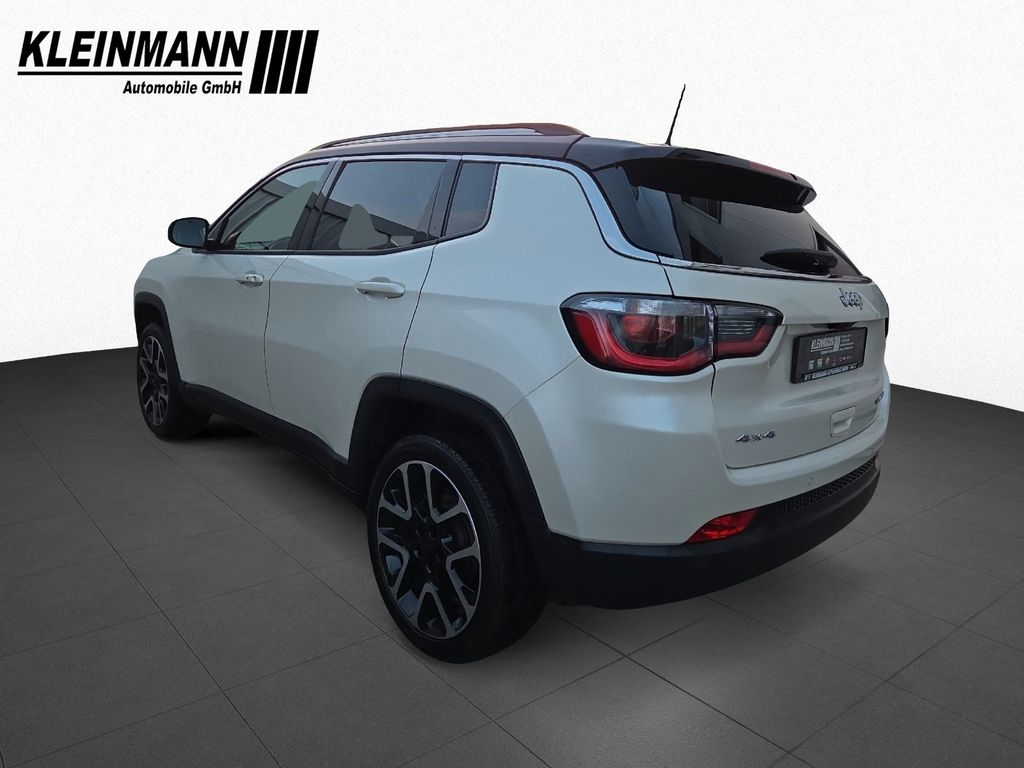 Jeep Compass 2020