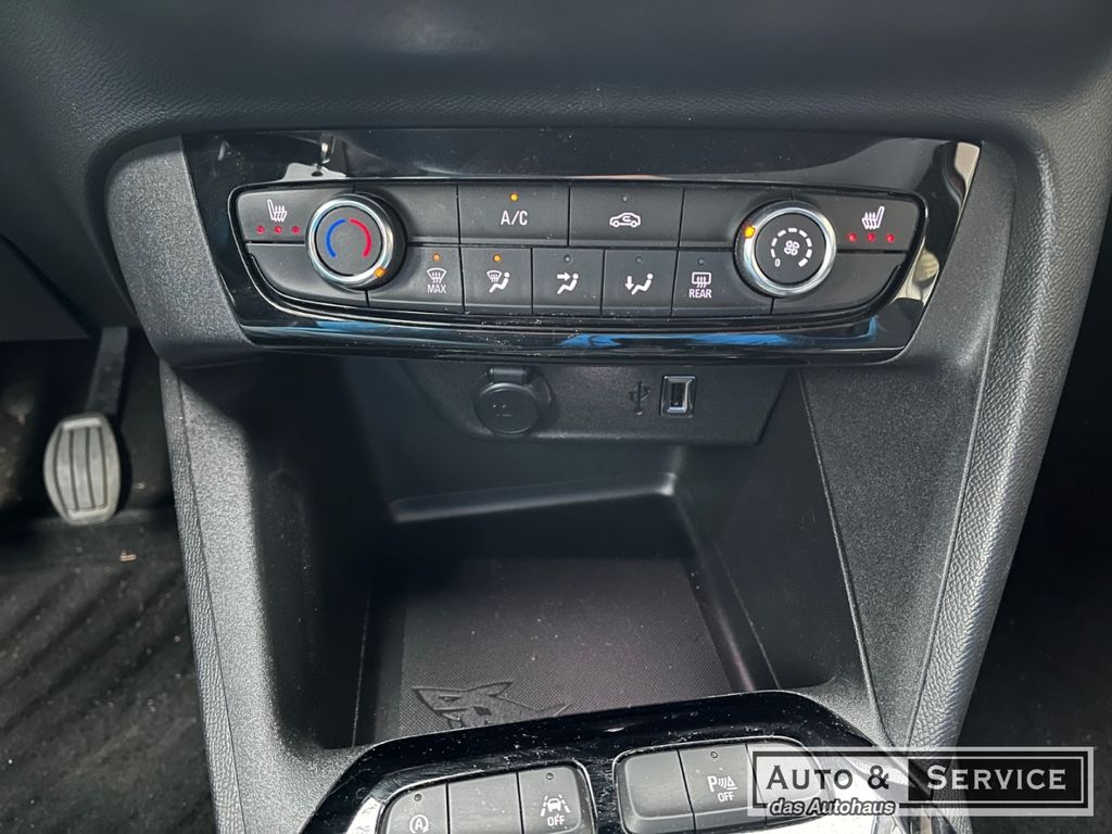 Opel Corsa 2022