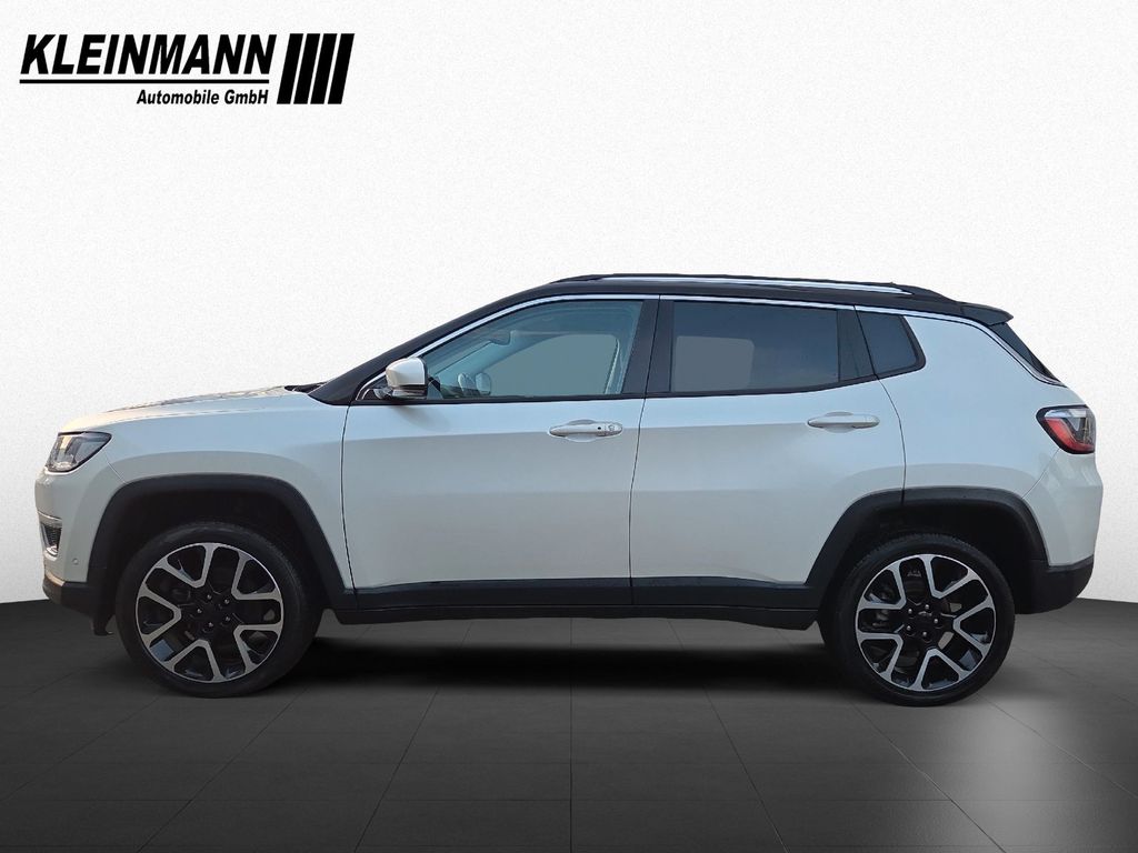 Jeep Compass 2020