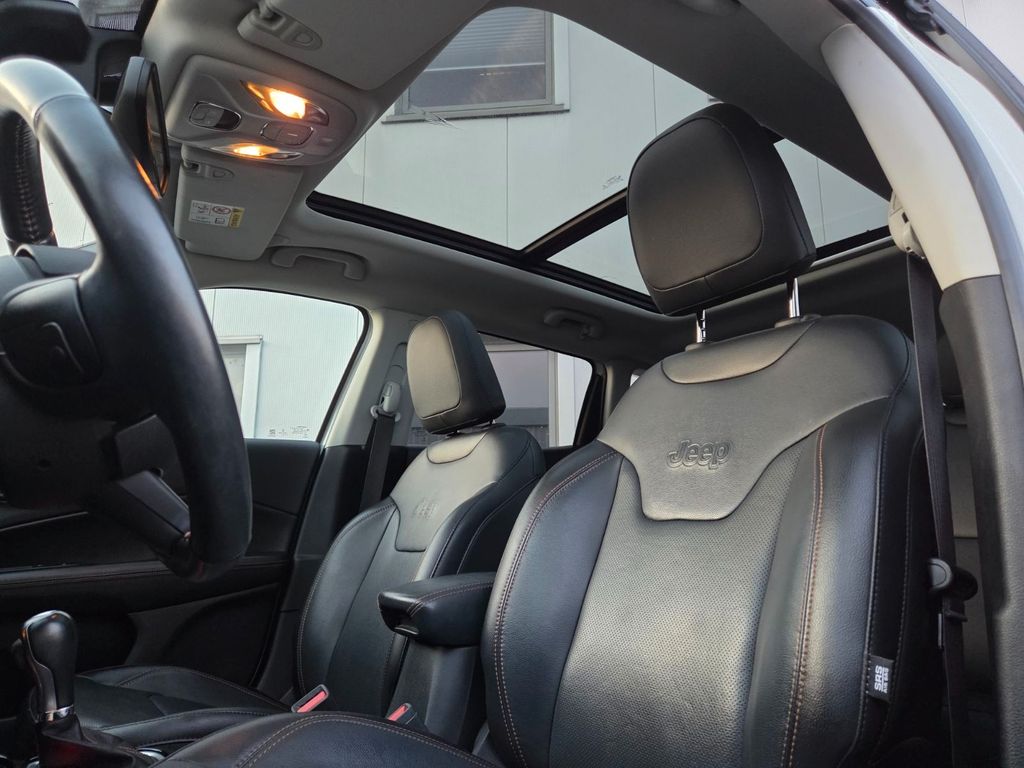 Jeep Compass 2020